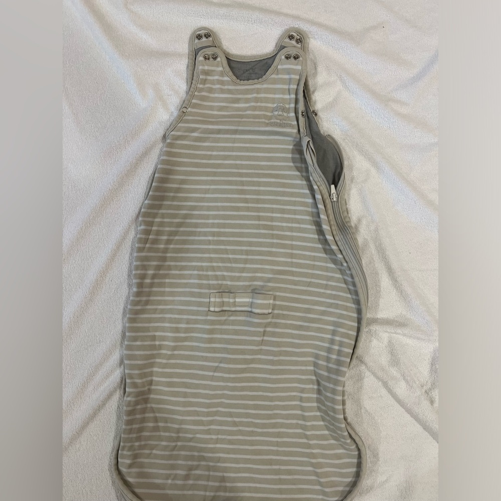 Woolino 4Season® Ultimate Baby Sleep Sacks